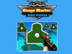 Gioco Range Master: Sniper Academy