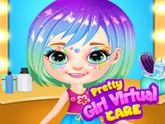 Gioco Pretty Girl Virtual Care