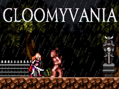 Gioco Gloomyvania