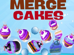 Gioco Merge Cakes