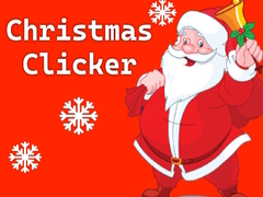 Gioco Christmas Clicker 