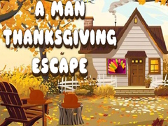 Gioco A Man Thanksgiving Escape