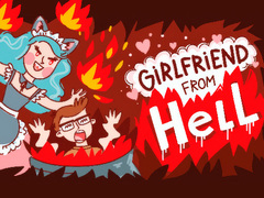 Gioco Girlfriend from Hell