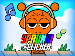 Gioco Super Sprunki Clicker