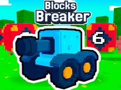 Gioco Blocks Breaker