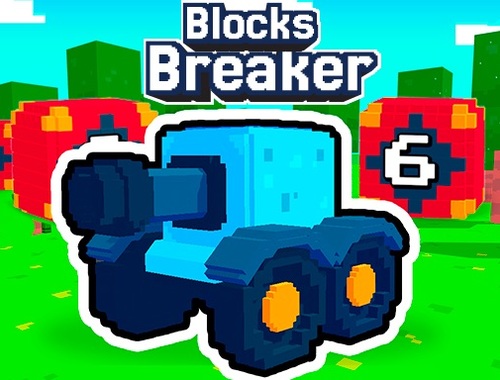 Gioco Rompiblocchi 