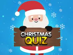 Gioco Kids Quiz: Christmas Trivia