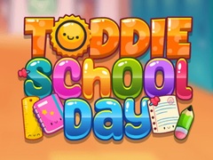 Gioco Toddie School Day