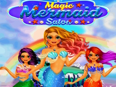 Gioco Magic Mermaid Salon