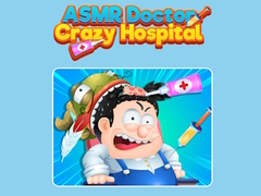 Gioco ASMR Doctor Crazy Hospital