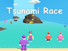 Gioco Tsunami Race