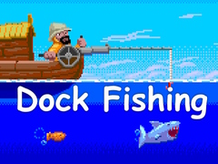 Gioco Dock Fishing