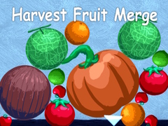 Gioco Harvest Fruit Merge