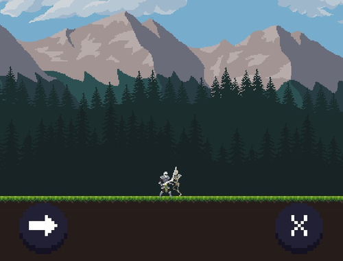 Gioco Saga del cavaliere corazzato 