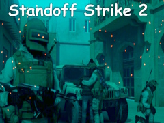 Gioco Standoff Strike 2