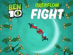 Gioco Ben 10 Overflow Fight