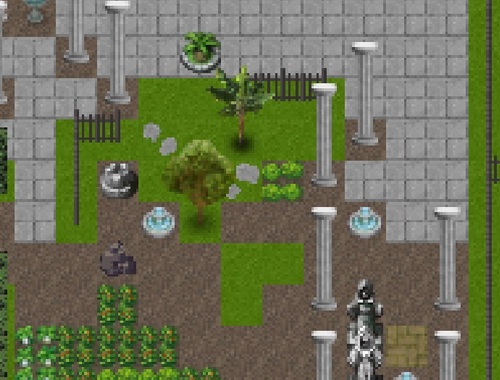 Gioco Progettista di giardini 