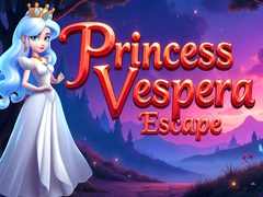 Gioco Princess Vespera Escape