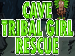 Gioco Cave Tribal Girl Rescue