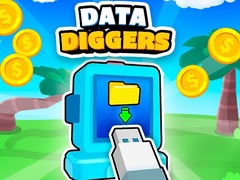 Gioco Data Diggers