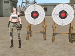 Gioco Target Gun Game