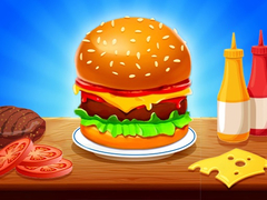 Gioco Burger Cafe