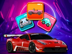 Gioco Connect 2 Cars