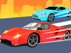 Gioco Wild Race Master 3D