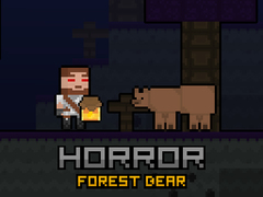 Gioco Horror Forest Bear