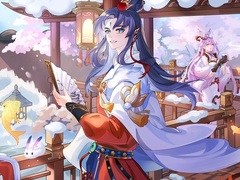 Gioco Goddess Connect