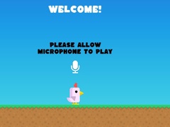 Gioco Chicken Scream