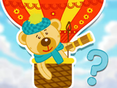 Gioco Kids Quiz: World Wonders