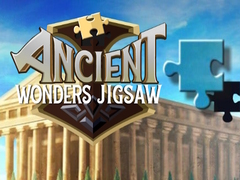 Gioco Ancient Wonders Jigsaw