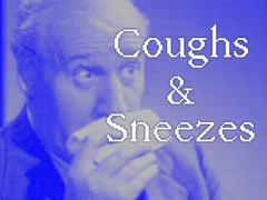 Gioco Coughs & Sneezes