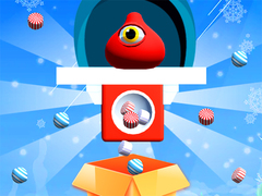 Gioco Christmas Candy Escape 3D