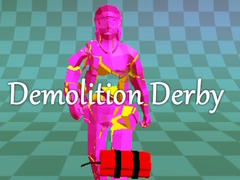 Gioco Demolition Derby