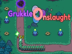 Gioco Grukkle Onslaught