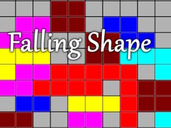 Gioco Falling Shape