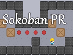 Gioco Sokoban PR