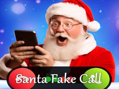 Gioco Santa Fake Call