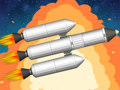 Gioco Spaceflight Simulator