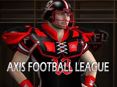 Gioco Axis Football League