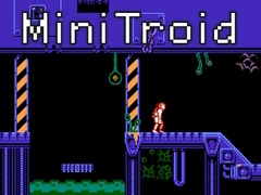 Gioco MiniTroid