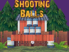 Gioco Shooting Balls