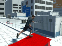 Gioco Parkour Extreme