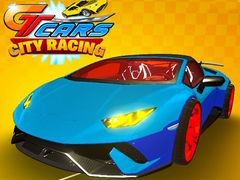 Gioco GT Cars City Racing