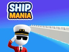 Gioco Ship Mania