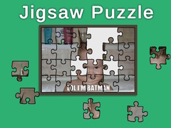 Gioco Jigsaw Puzzle