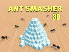 Gioco Ant Smasher 3D