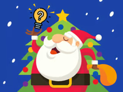 Gioco Kids Quiz: Let's Celebrate Christmas